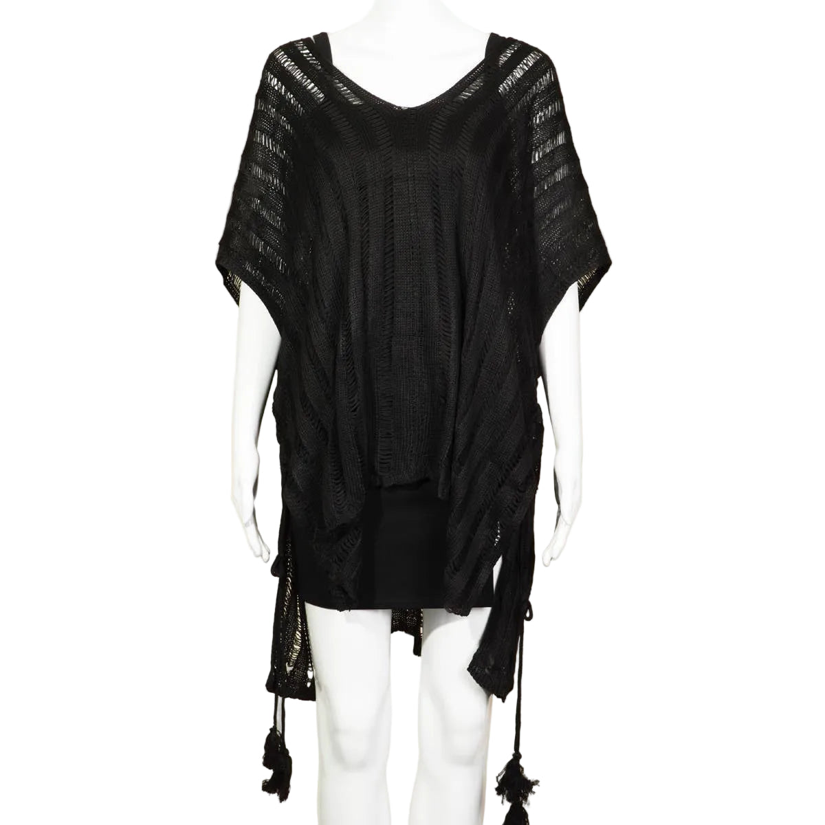 Beach Swimsuit Cover Up