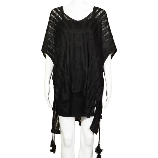 Beach Swimsuit Cover Up