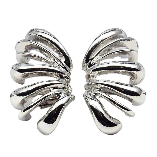 Sfogliatelle Earrings