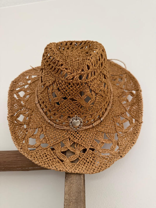 Cloe Hat