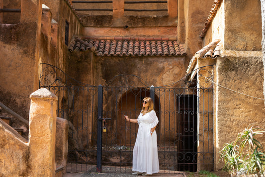 Bahia Dress