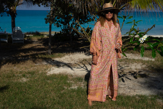 Kimono Bimini