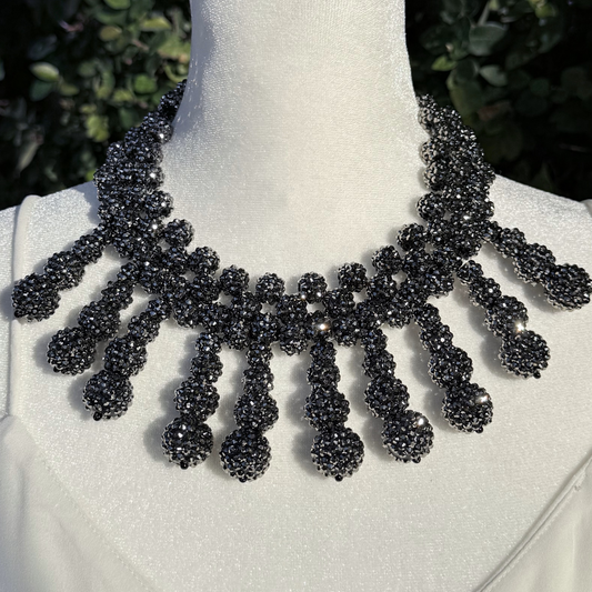 Sparkly Necklace
