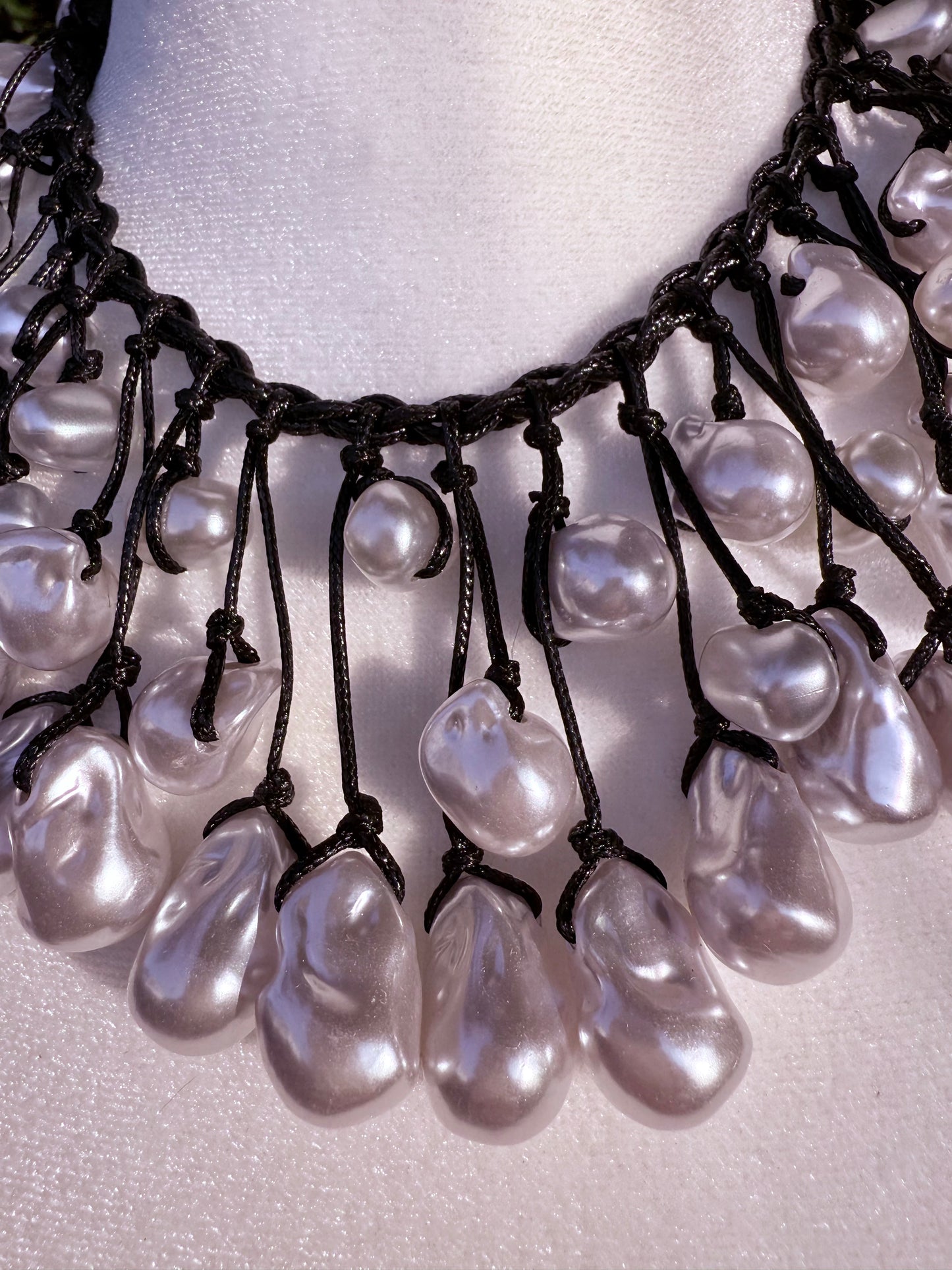 Mother of Pearls