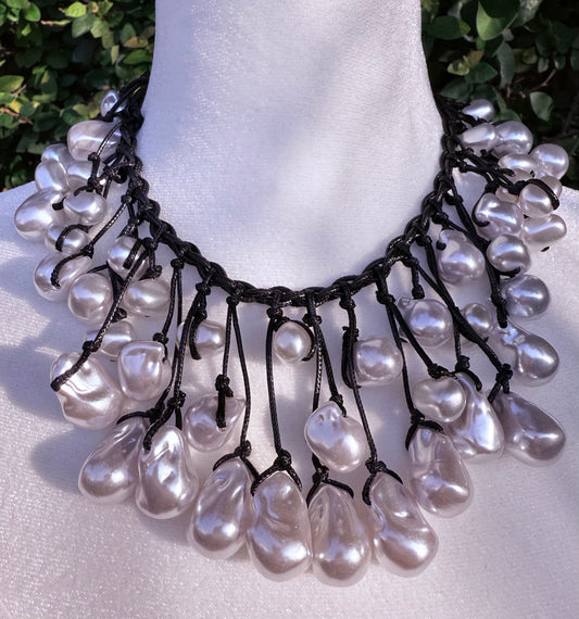Mother of Pearls
