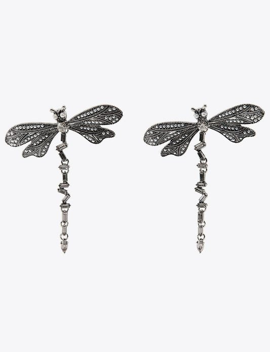 Libelula Earrings