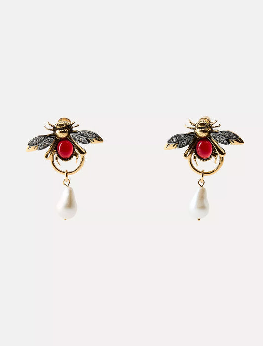 Fly Earrings