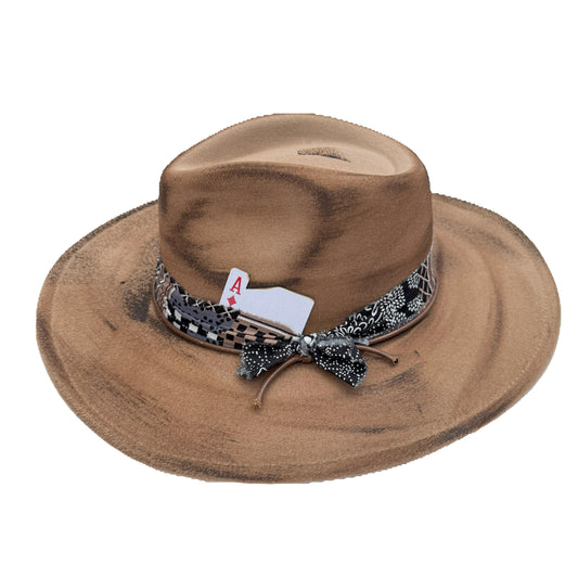 House of Cards Hat