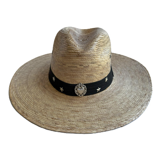 Maya Flower Hat