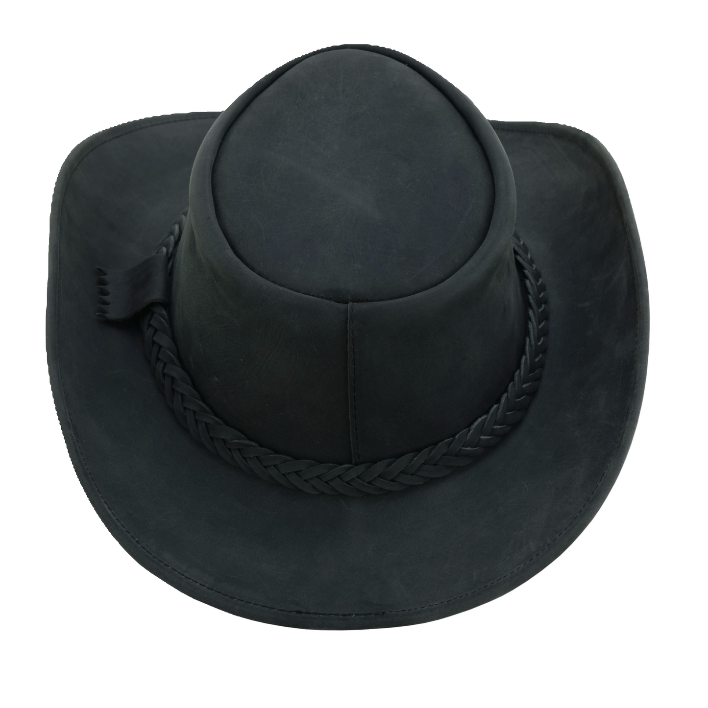 Montana Leather Hats
