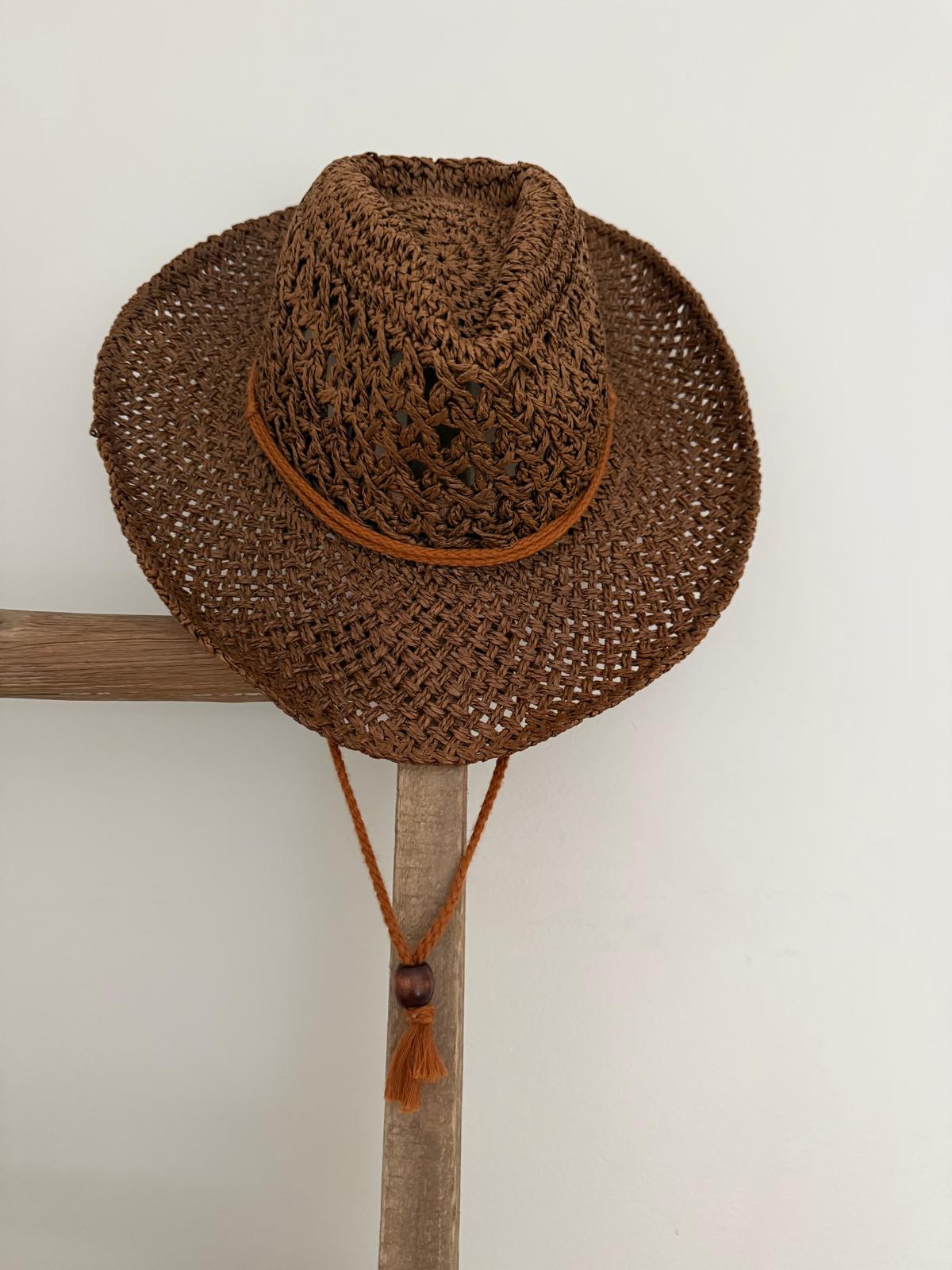Rose Hat