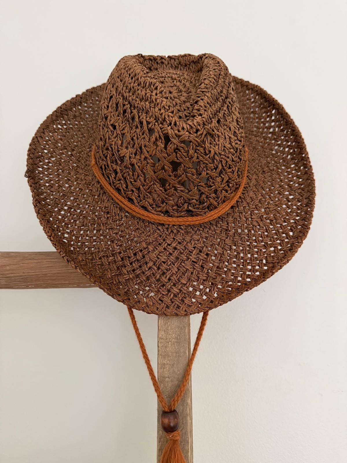 Rose Hat