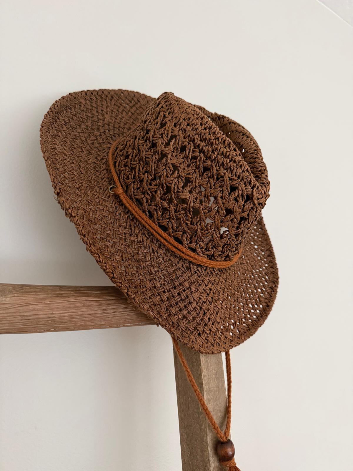 Rose Hat