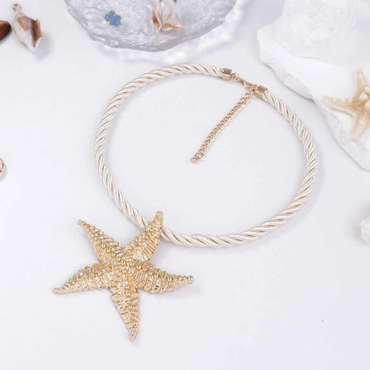 Star Necklace