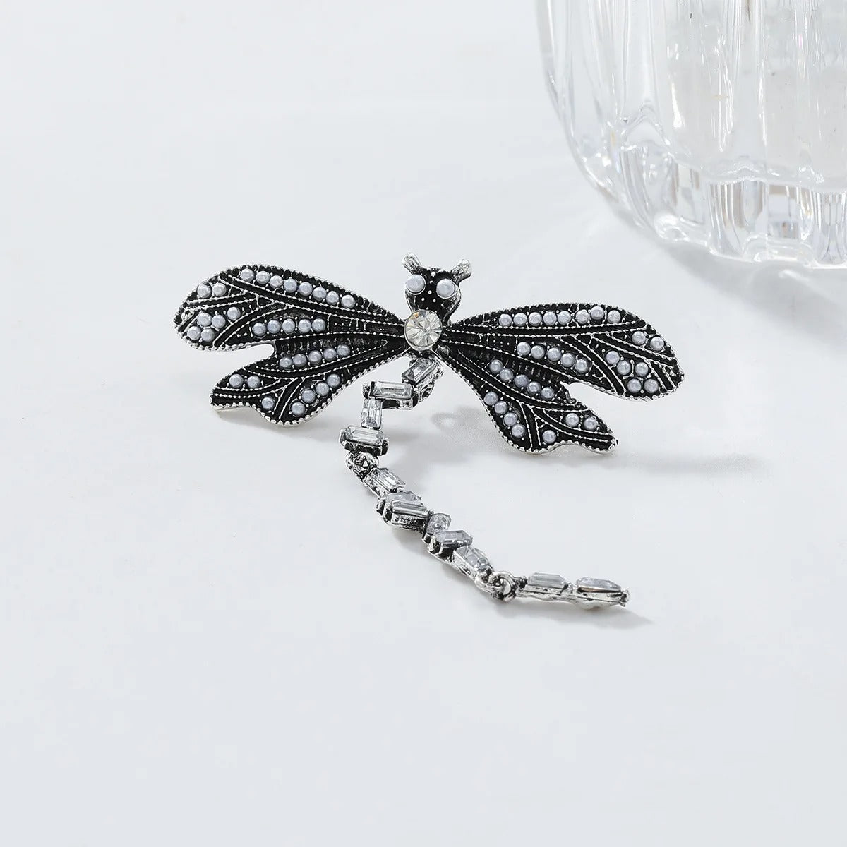 Libelula Earrings