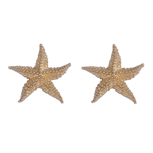 Star Earrings