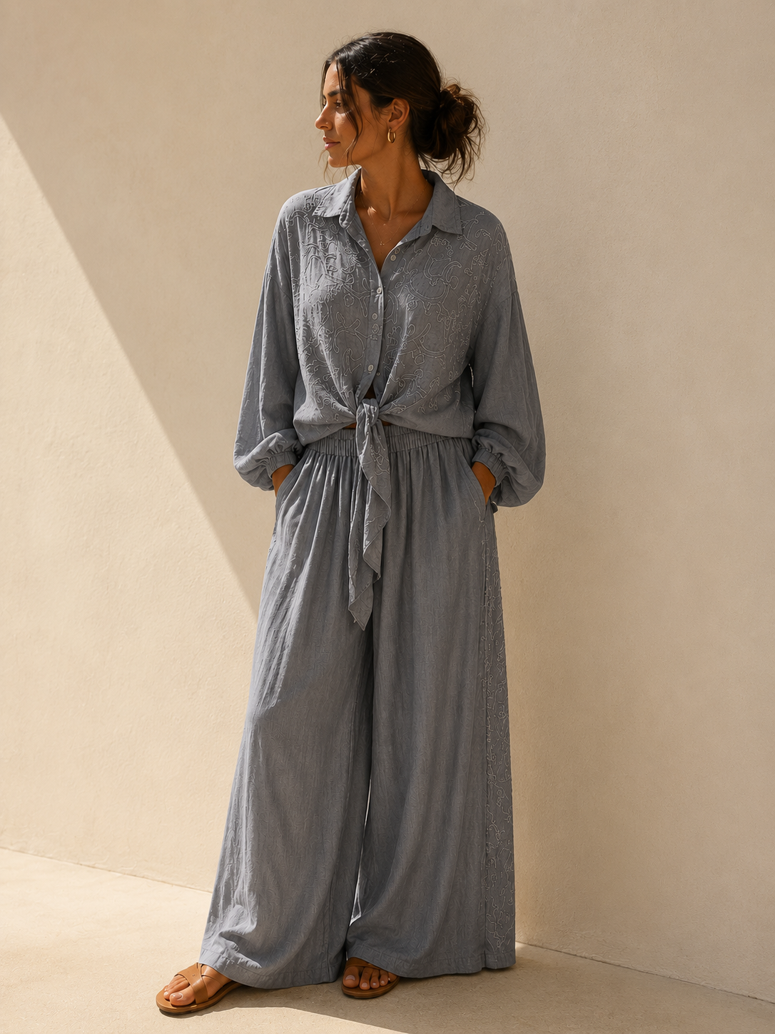 Toscana Set